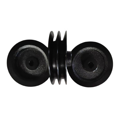 zhongying Spindle pulley, of precision and wear-resistant type, enabling efficient transmission(Please consult customer service for pricing)