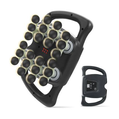 wankang 24-Head Fascia Gun Deep Muscle Massage, Relaxation Fitness