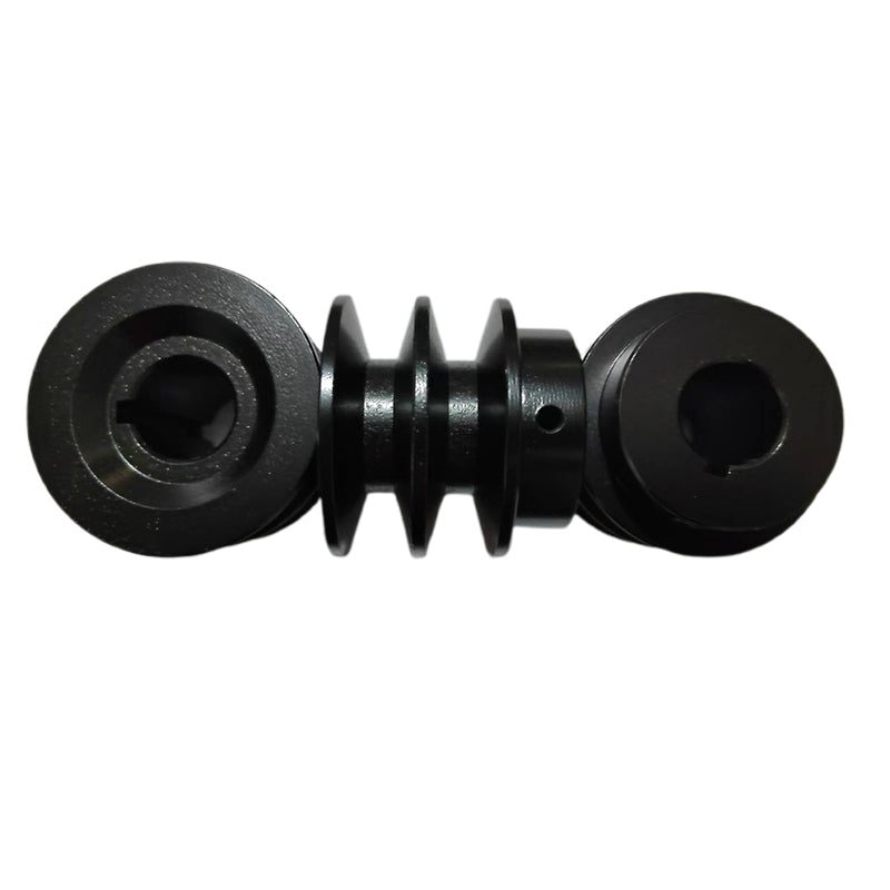 zhongying Spindle pulley, of precision and wear-resistant type, enabling efficient transmission(Please consult customer service for pricing)