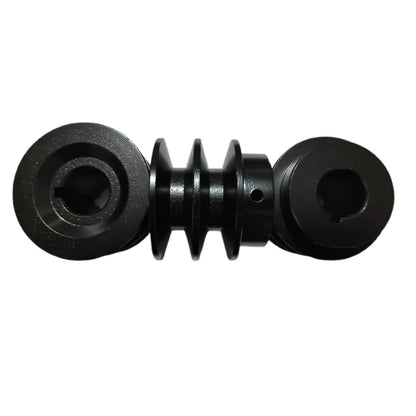 zhongying Spindle pulley, of precision and wear-resistant type, enabling efficient transmission(Please consult customer service for pricing)