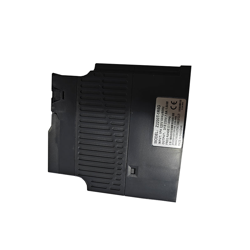 Lanyang Zhongchen Inverter ZONCN 0.75KW-220KW(Please consult customer service for pricing)  Universal vector inverter