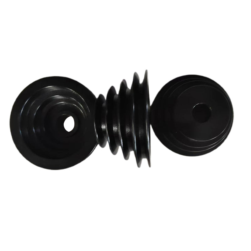 zhongying Spindle pulley, of precision and wear-resistant type, enabling efficient transmission(Please consult customer service for pricing)