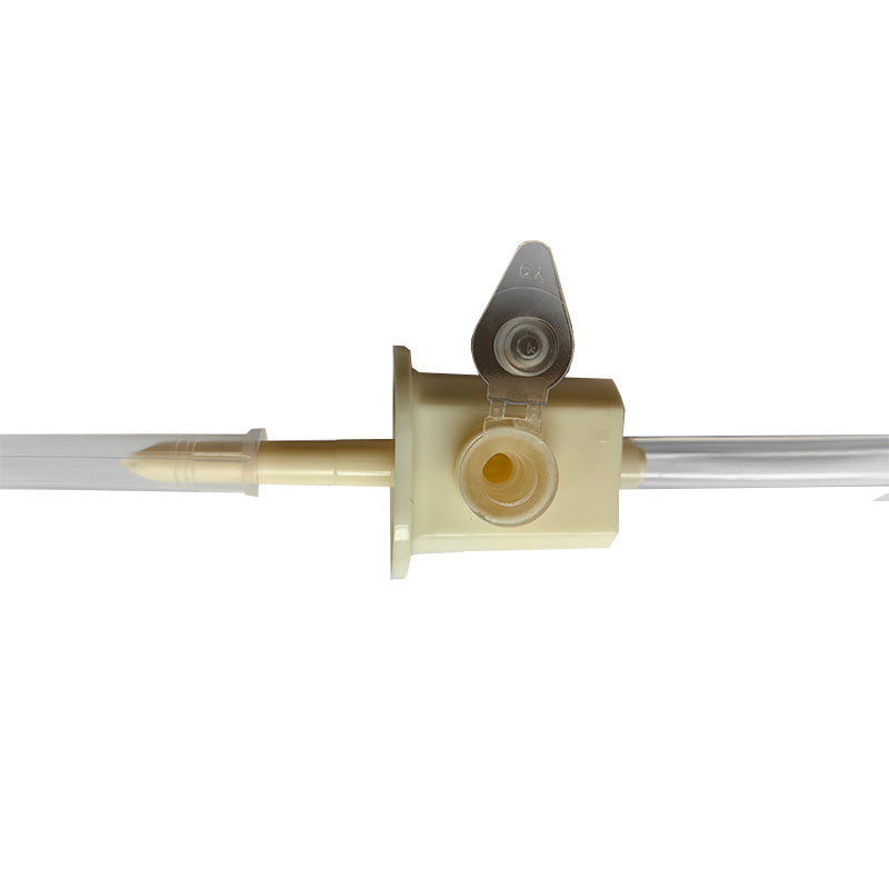 baishikang Disposable Laparoscopic Irrigation Connector