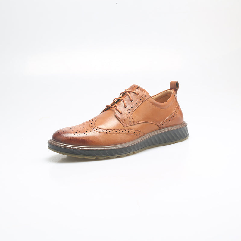 ruziniu Yisheng Business Casual Shoes