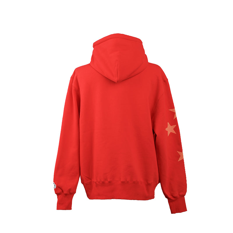 American High Street Hoodie Casual Hoodie