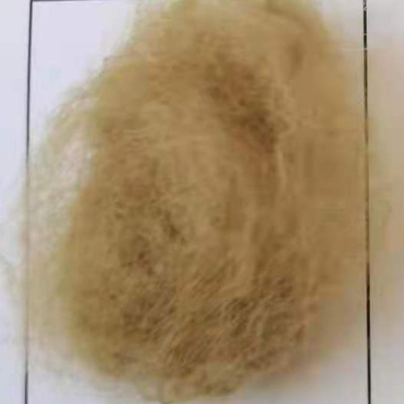xinsheng Colored flame retardant fiber