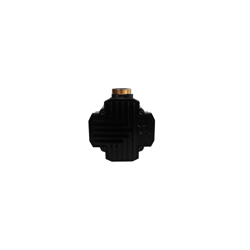 aomute Frequency conversion circulating pump HB 25-140-138P  Intelligent Dual Control Self priming Booster Pump Ultra Low Noise Intelligent Booster Whole House Silent Strong Booster Pump