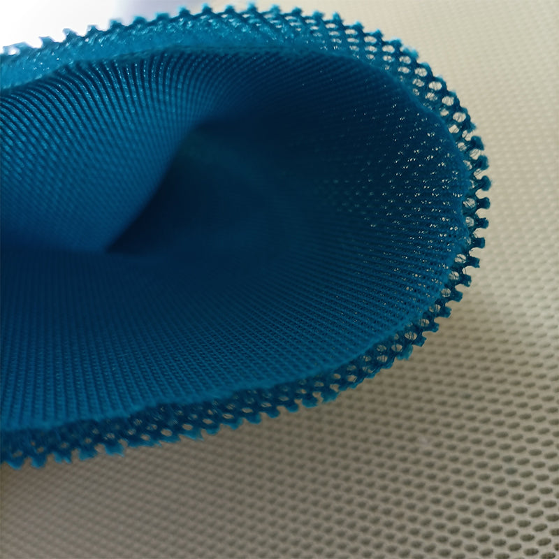 zhongzhi HY1137 Mesh fabrics for footwear(Please consult customer service for pricing)