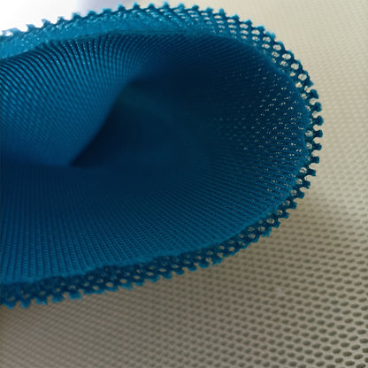 zhongzhi HY1137 Mesh fabrics for footwear(Please consult customer service for pricing)