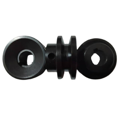 zhongying Spindle pulley, of precision and wear-resistant type, enabling efficient transmission(Please consult customer service for pricing)