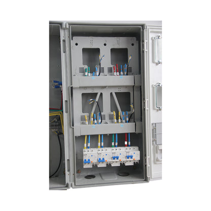 tianshun State Grid single-phase 4-meter position SXD2-4/ 668*800*180