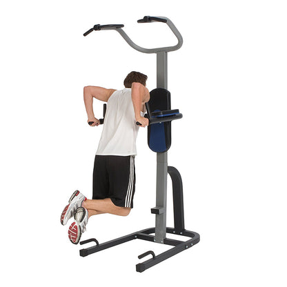 dingxintai Pull-up G001 Horizontal bar household pull-ups indoor single parallel bars multifunctional children's ladies' heightening fitness equipment sporting goods