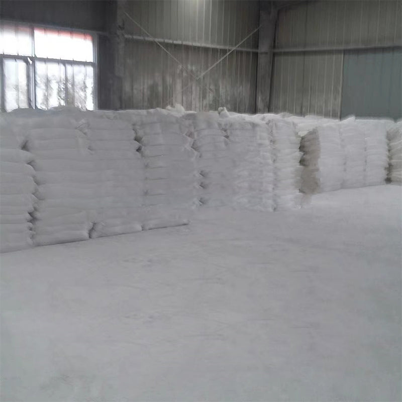 yunshen Light burnt dolomite hydrated lime(Please consult customer service for pricing)