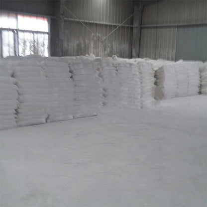 yunshen Light burnt dolomite hydrated lime(Please consult customer service for pricing)