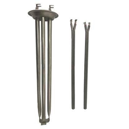 dongnike Water and electricity separation heating sleeve of water heater  Electric heating tube heat sink, drying radiator