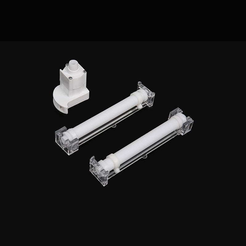 yiyiqiang Aluminum louver fittings(Please consult customer service for pricing)
