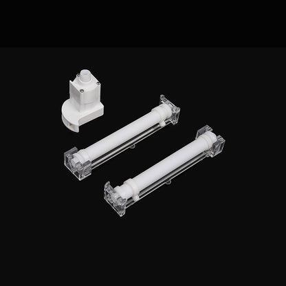 yiyiqiang Aluminum louver fittings(Please consult customer service for pricing)