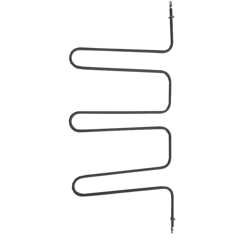 dongnike Dry burning tube  Dry fired heating tube, stainless steel electric heating rod