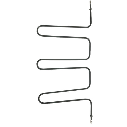 dongnike Dry burning tube  Dry fired heating tube, stainless steel electric heating rod
