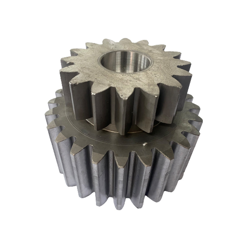 tangxi gear  Sun gear center gear double connected gear customizable gear