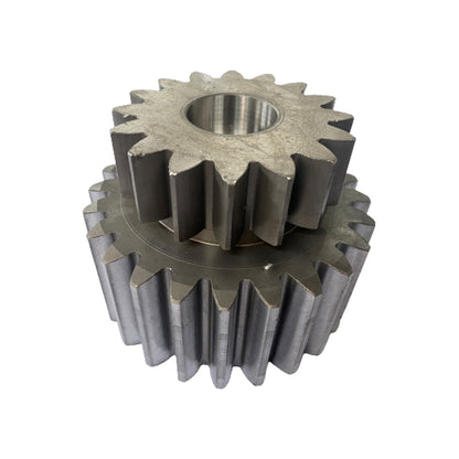 tangxi gear  Sun gear center gear double connected gear customizable gear