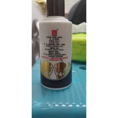 huangtai Tongkang Maca wine/Maotai flavor