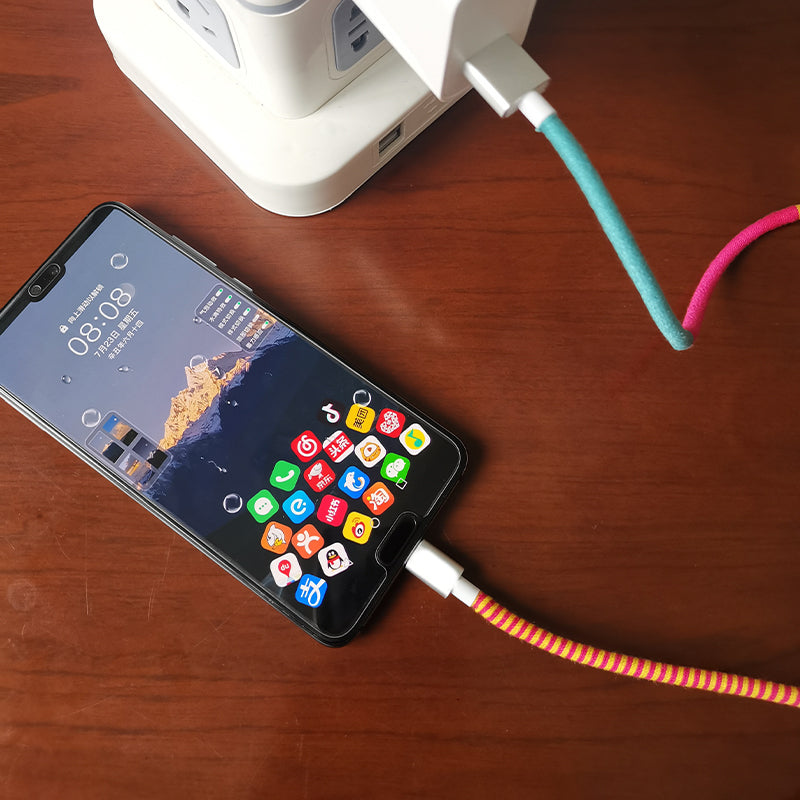 Huawei Data Charging Cable/TYPE-C CABLE Kilai-C003