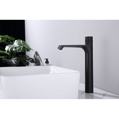 yufa High model of basin faucet