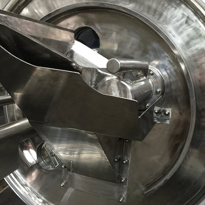 hujiang GK Horizontal Scraper Discharge Centrifuge