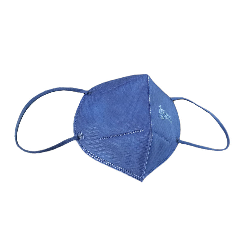 zhongnan   FFP2 Mask ZN9502/ 16*10.5cm
