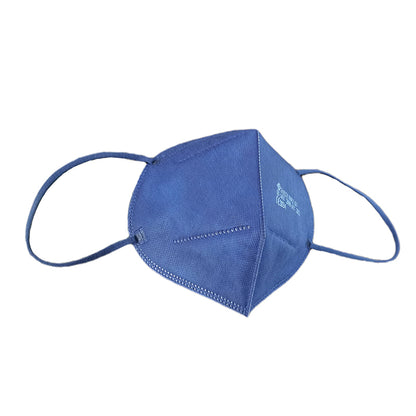 zhongnan   FFP2 Mask ZN9502/ 16*10.5cm