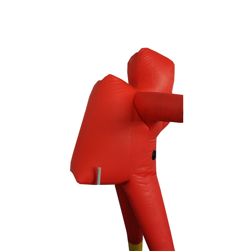 zhongnan Airtight Chemical Protective Clothing (Grade II)