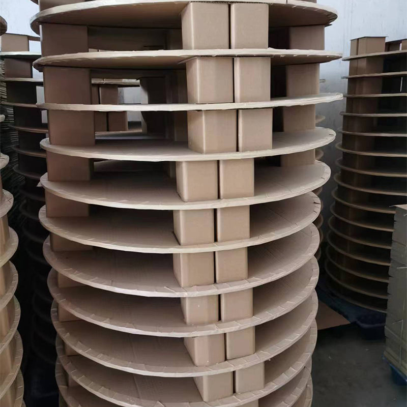 huili Round paper tray(Please consult customer service for pricing)