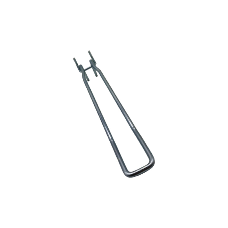 hongtuo Supermarket Display Hooks PLR250