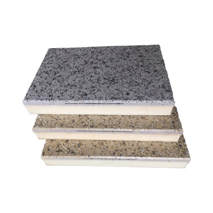 keda Polyurethane rigid foam insulation integration board PUB·S-Q