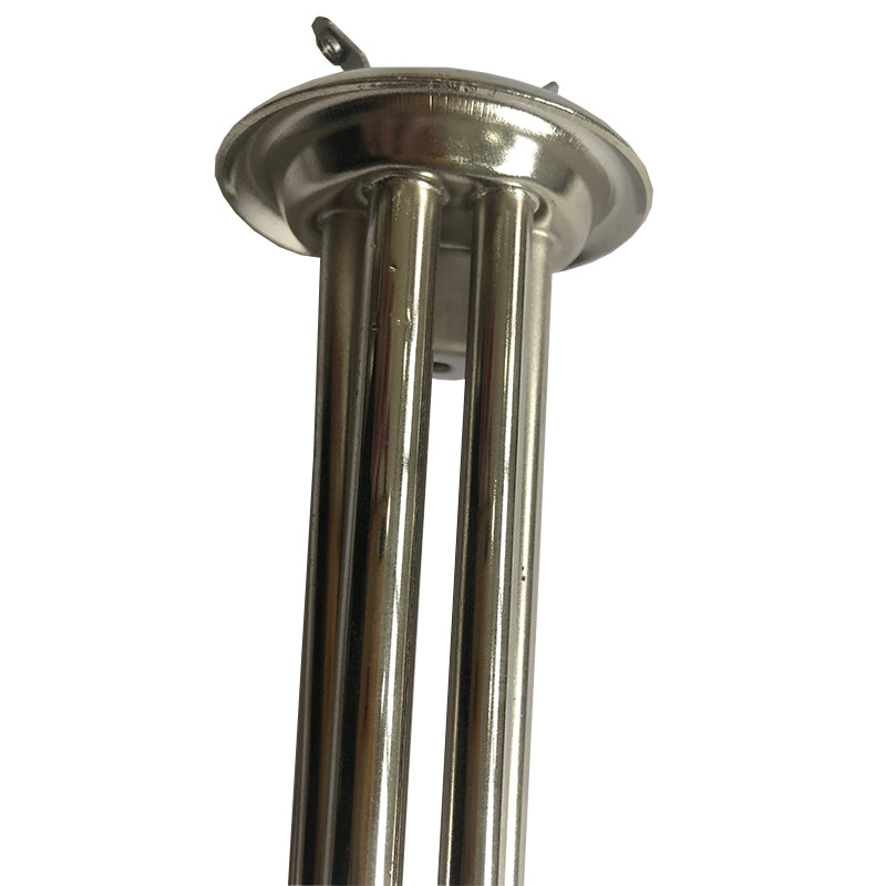 dongnike Copper pipe/electroplated copper pipe  Dry fired heating tube, stainless steel electric heating rod