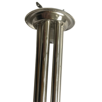 dongnike Copper pipe/electroplated copper pipe  Dry fired heating tube, stainless steel electric heating rod