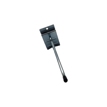 hongtuo Iron plate display hook Single hook SS150