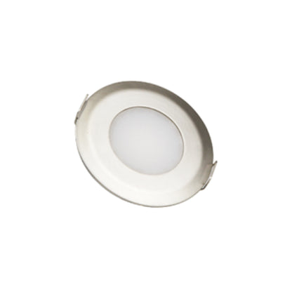 shangcai LED SPOT DOWNLIGHT IP20   Anti glare mini spotlight black ultra-thin LED spotlight