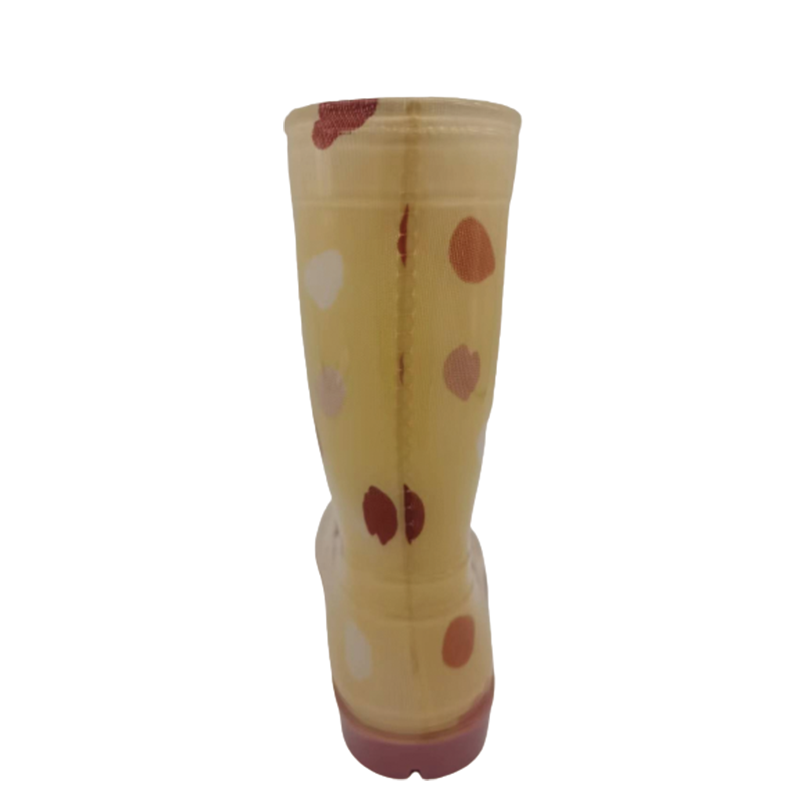 huanan Crossed soles for children's shoes