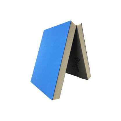 keda Polyurethane rigid foam insulation and waterproof integration board PUB·F