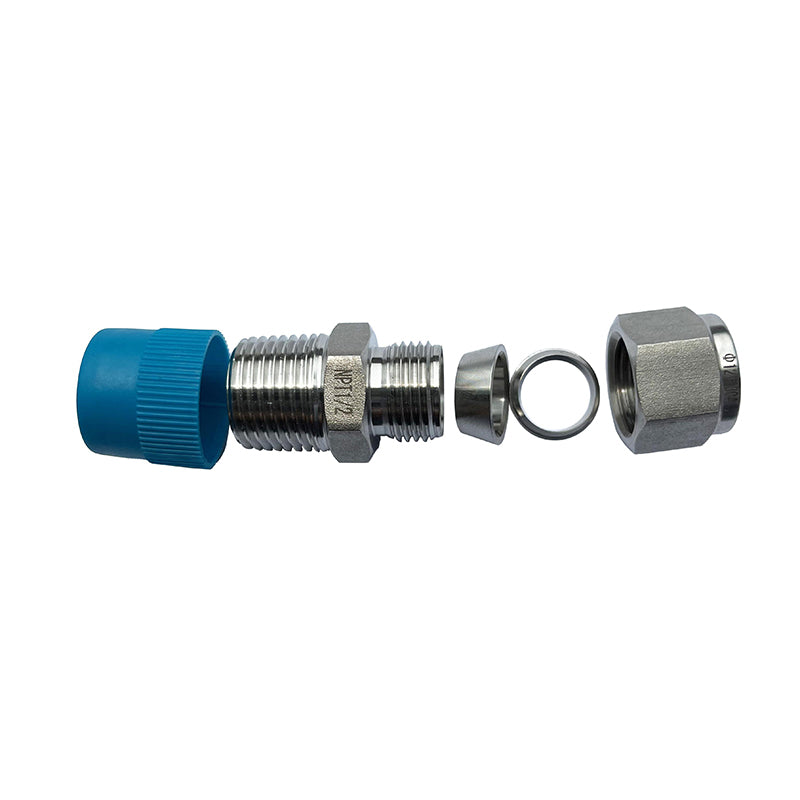 yongsheng Straight through terminal connector of bayonet YZG1-2(Please consult customer service for pricing)