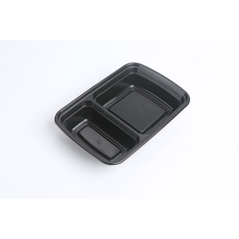 changjiang Rectangular lunch box JT series (150 sets/box)