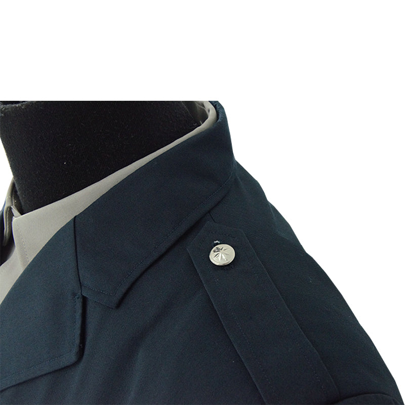 laiya Spring and Autumn Security Suit