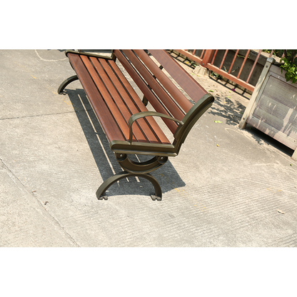 ruichuang Small 8 armchair