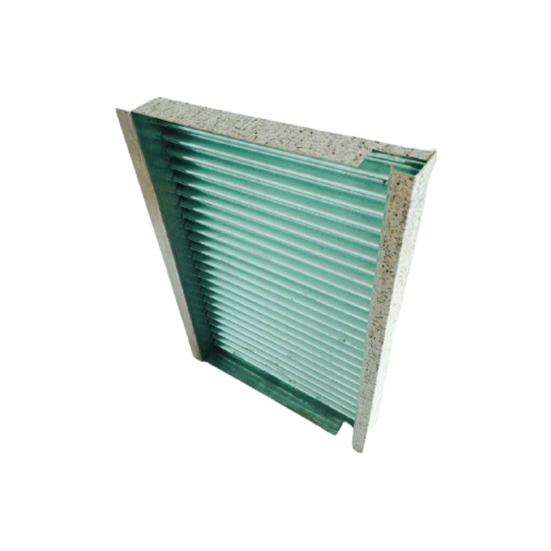 liankou Corrugated aluminium sheet(Please consult customer service for pricing)