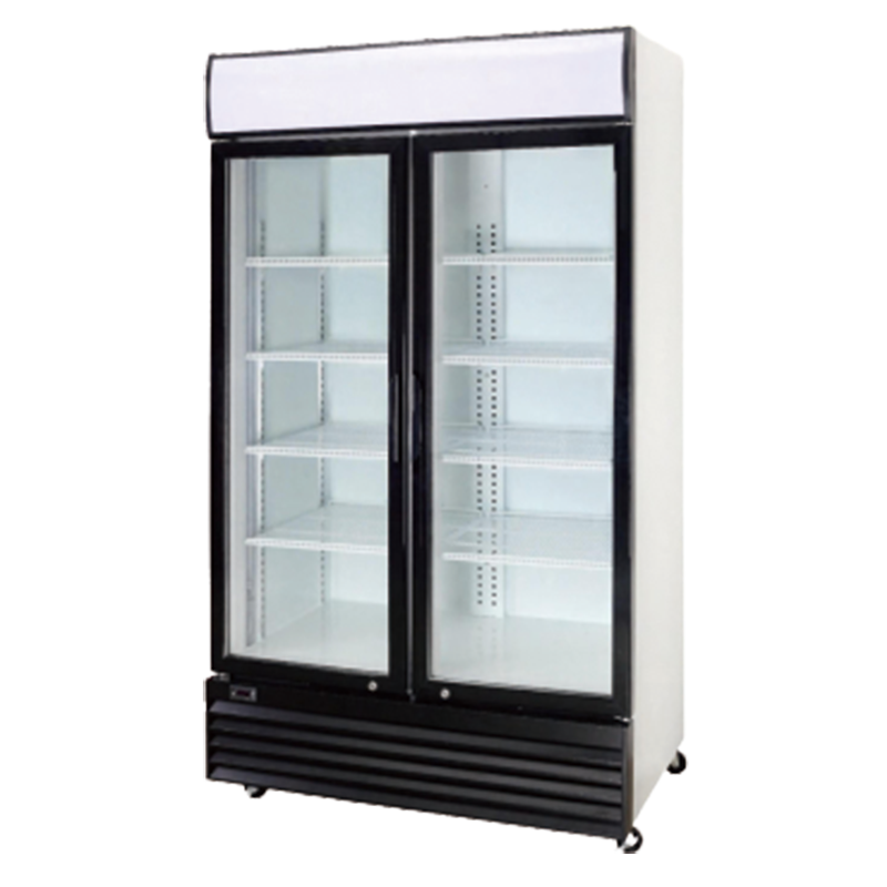kangbaite Single door vertical beverage cabinet(Please consult customer service for pricing)