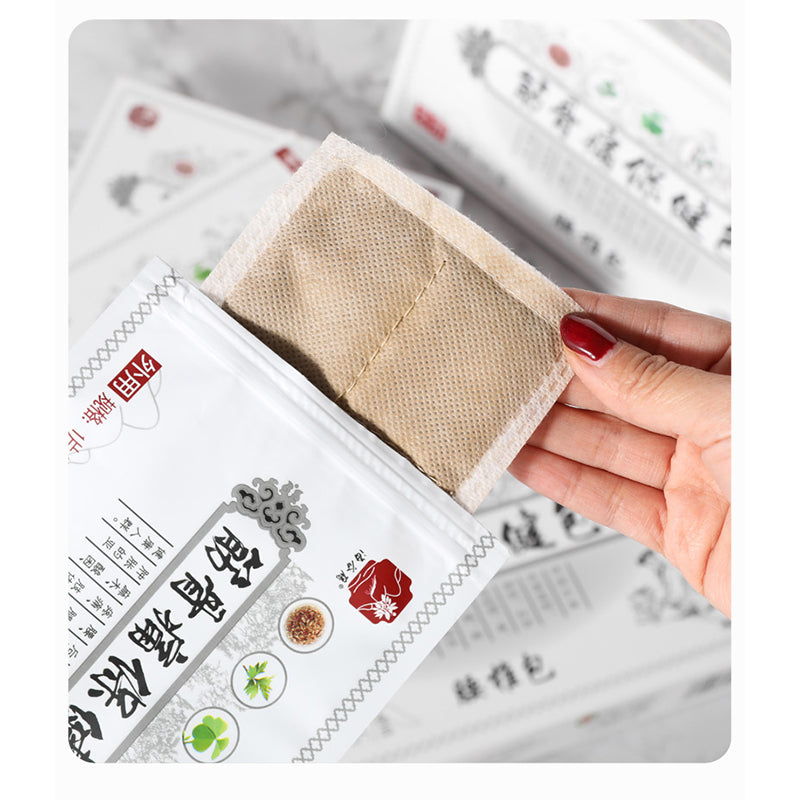 heshi Tendon Pain Health Pack (Lumbar Pack)