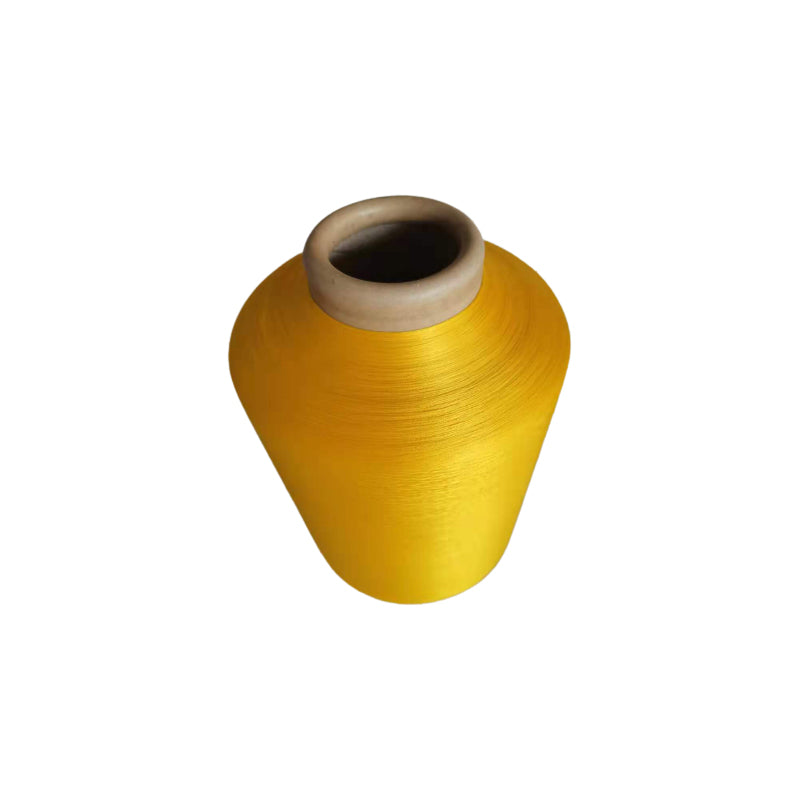 xupeng polyester yarn lighted   Polyester colour change first Embroidery thread