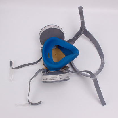 zhongnan Gas mask  ZQ-M5200